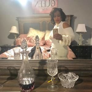 Meet your Posher, Wanda